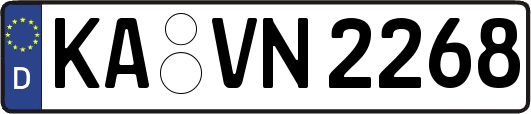 KA-VN2268