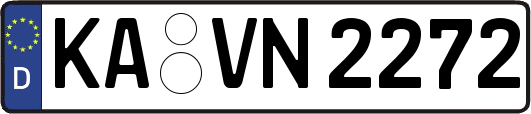 KA-VN2272