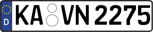 KA-VN2275