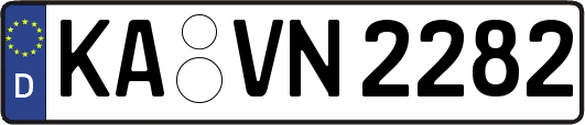 KA-VN2282