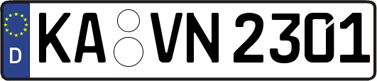 KA-VN2301