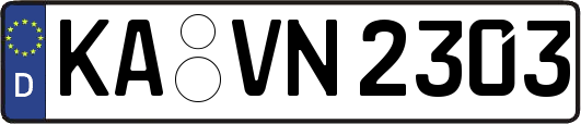 KA-VN2303