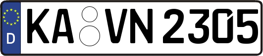 KA-VN2305