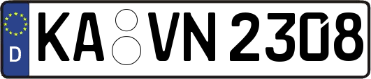 KA-VN2308