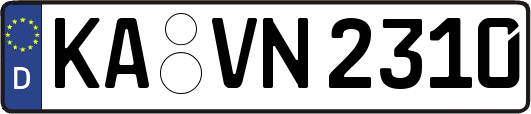 KA-VN2310