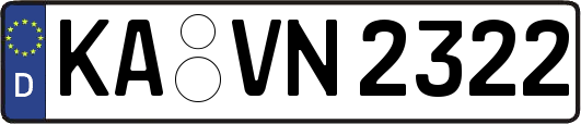 KA-VN2322