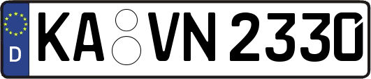 KA-VN2330