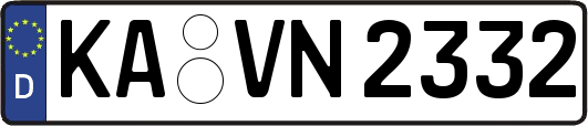 KA-VN2332