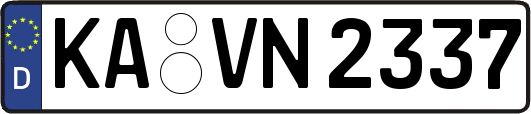 KA-VN2337