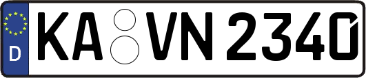 KA-VN2340