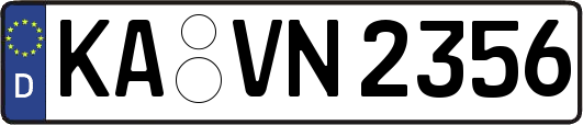 KA-VN2356