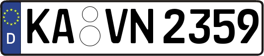 KA-VN2359
