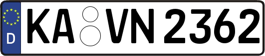 KA-VN2362