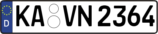 KA-VN2364