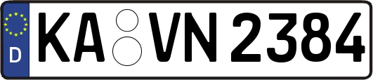 KA-VN2384