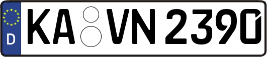 KA-VN2390