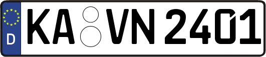 KA-VN2401