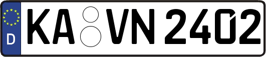 KA-VN2402