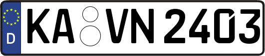 KA-VN2403