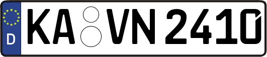 KA-VN2410