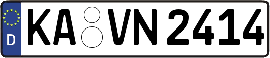 KA-VN2414