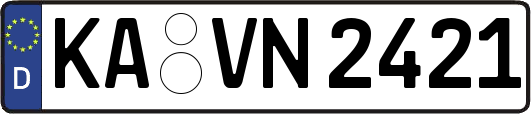 KA-VN2421