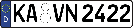 KA-VN2422
