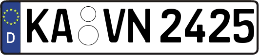 KA-VN2425