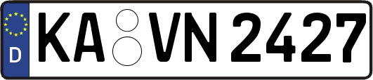 KA-VN2427