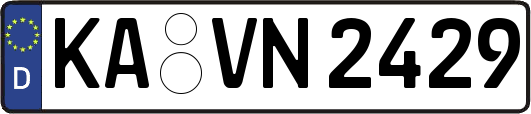 KA-VN2429