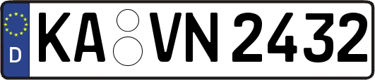 KA-VN2432