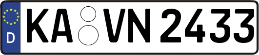 KA-VN2433