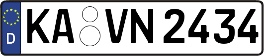 KA-VN2434