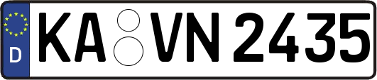 KA-VN2435