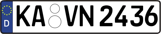 KA-VN2436