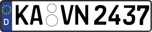 KA-VN2437