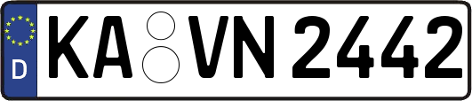KA-VN2442