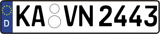 KA-VN2443