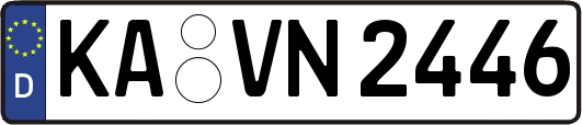 KA-VN2446