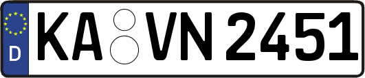 KA-VN2451