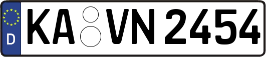 KA-VN2454