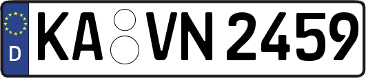 KA-VN2459