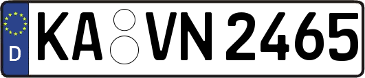 KA-VN2465