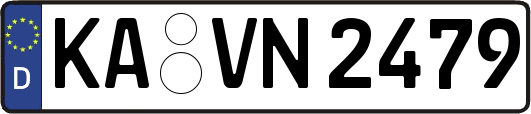 KA-VN2479