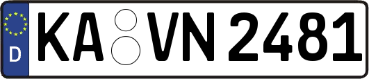 KA-VN2481