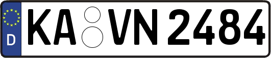 KA-VN2484