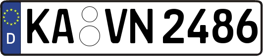 KA-VN2486