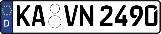 KA-VN2490