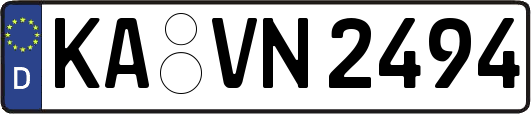 KA-VN2494