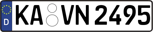 KA-VN2495